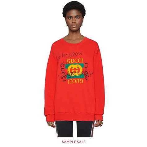 gucci coco capitan sweatshirt|Coco Capitan .